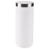 Klosz do opraw ogrodowych Livia Inox Polux