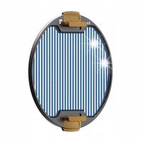 Polarpro Ochronny Filtr Do Systemu Recon Odporny Na Zarysowania Lekki Etui