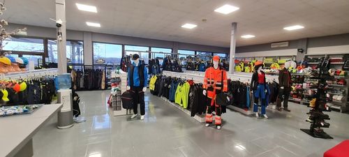 Obuwie robocze półbuty CXS Universe Comet S3 rozmiar 43 na Arena.pl