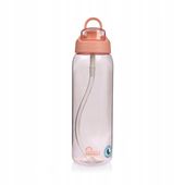 Butelka tritanowa Majestic Sport Dash 1000 ml różowa