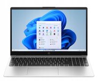 Laptop HP 255R G10 15,6 " AMD Ryzen 5 8 GB / 512 GB Win 11 srebrny