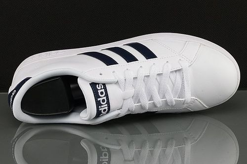 adidas BASELINE (AW4618) na Arena.pl