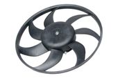 Wentylator do OPEL ASTRA H GTC 2005 2006 2007 2008 2009 2010