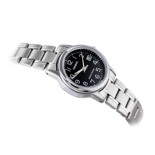 ZEGAREK DAMSKI CASIO LTP-V002D-1BUDF (zd587b) + BOX na Arena.pl