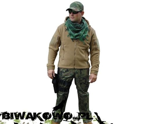 BLUZA POLAROWA "HUSKY" TEXAR S na Arena.pl