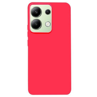 Beline Etui Candy Redmi Note 13 4Gróżowy/pink
