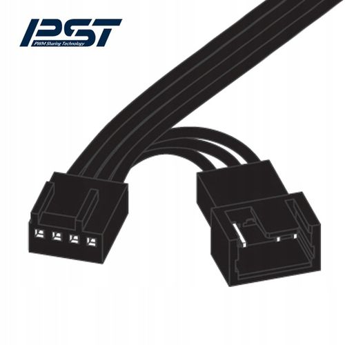 ARCTIC P12 SLIM PWM PST wentylator x130 na Arena.pl