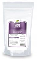 MSM SIARKA ORGANICZNA Metylosulfonylometan 1kg