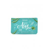 BARWA Naturalna Mydło w kostce Aloe Vera  100g