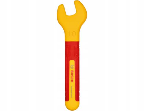 BOSCH KLUCZ VDE PŁ. 10mm na Arena.pl