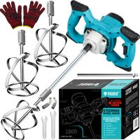 Mieszarka Renew Force 2600 W 140 mm