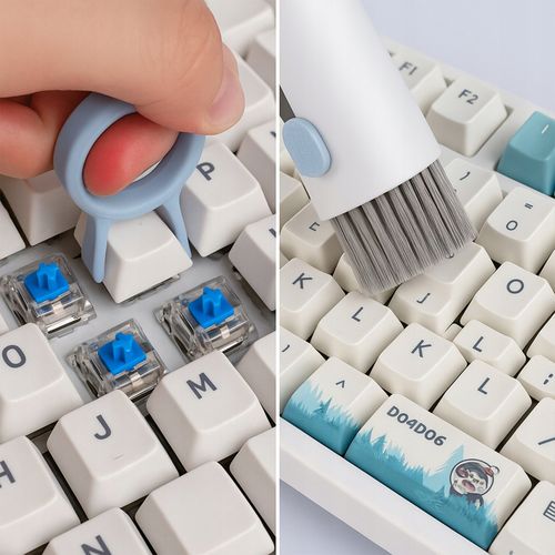 NARZĘDZIE CZYŚCIK DO TELEFONU SŁUCHAWEK ELEKTRONIKI CZYSZCZENIA SZCZELIN na Arena.pl