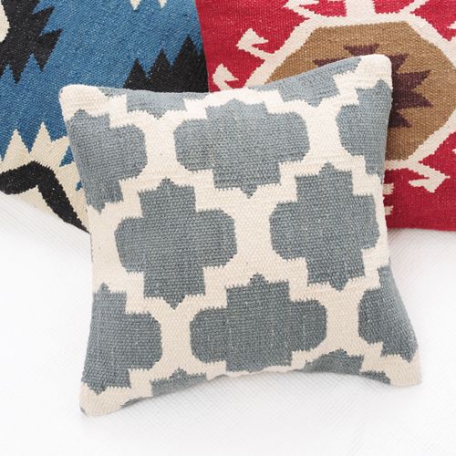 Poduszka Moroccan Trellis 45x45cm D2 na Arena.pl