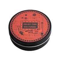 PAN DRWAL STEAM PUNK WORKING CLASS HERO Greasy Punk - Pomada do włosów, 135g