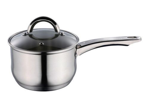 GARNKI KiNGHOFF JUMBO SILVER 12 ELE KH-4450 na Arena.pl