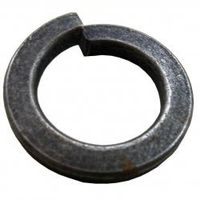 PODKŁADKA SPRĘŻYNOWA CZARNA DIN 127 24MM - 008 24