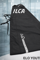 Pokrowiec do łódki ILCA Laser dolny . ELO YOUTH