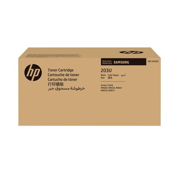 HP SA MLT-D203U Ultra H-Yield zdjęcie 1
