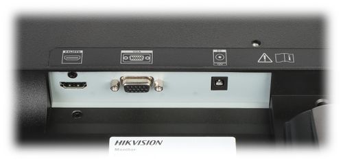 MONITOR DS-D5022FN-C 21.5 " HIKVISION na Arena.pl