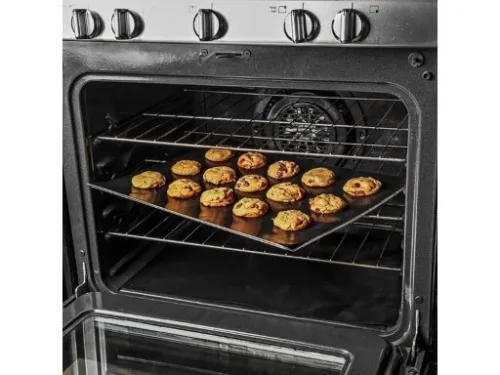 4x MATA TEFLONOWA NA GRILLA DO PIEKARNIKA KOMPLET na Arena.pl