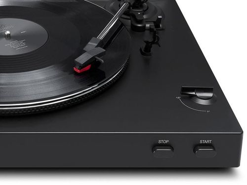 Gramofon ION PRO 80 na Arena.pl