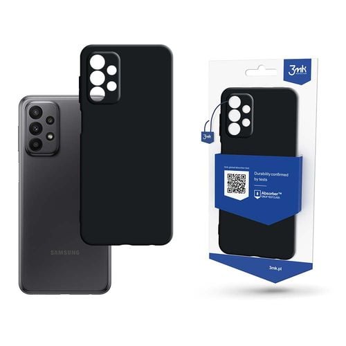 samsung galaxy a23 4g/5g - 3mk matt case na Arena.pl