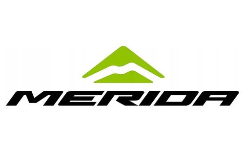 BIDON MERIDA 0,715L CZARNY MAT na Arena.pl