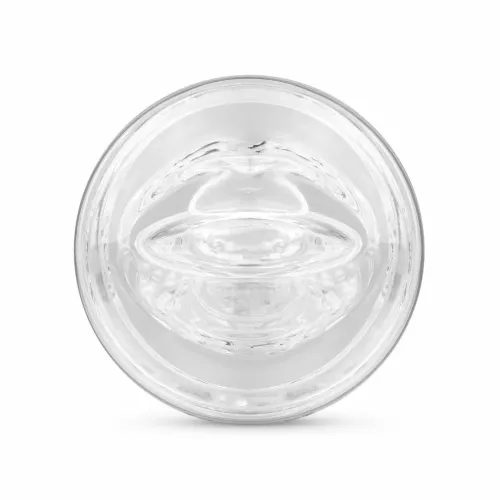 fppr model przezroczysty dwustronny system intymny sleeve compact na Arena.pl