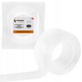DWUSTRONNA DWUSTRONNA TAŚMA AKRYLOWA MOCNA 3cm x 2m VHB GUMA AKRYLOWA