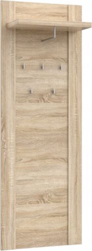 Wieszak Panel Ścienny Calpe CLPD70 Forte na Arena.pl