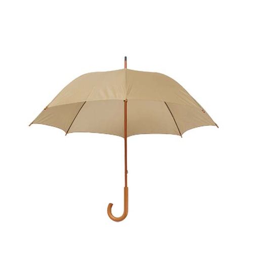 Parasol (105 cm) 149215 Biały na Arena.pl