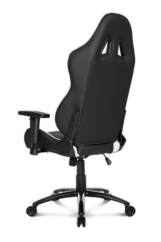 AKRACING Nitro – Biały na Arena.pl