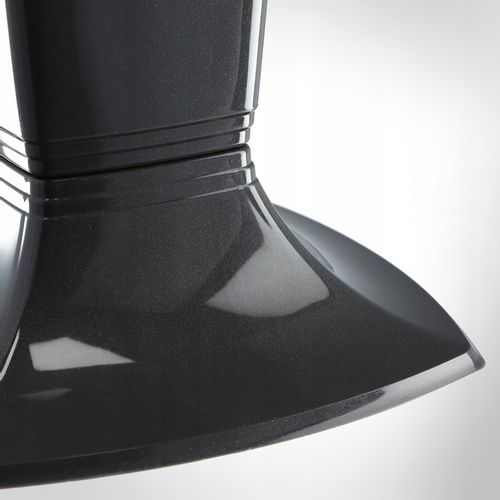 FLAKON WAZON NAGROBNY GRÓB NA CMENTARZ PLASTIKOWY NA KWIATY 39cm na Arena.pl