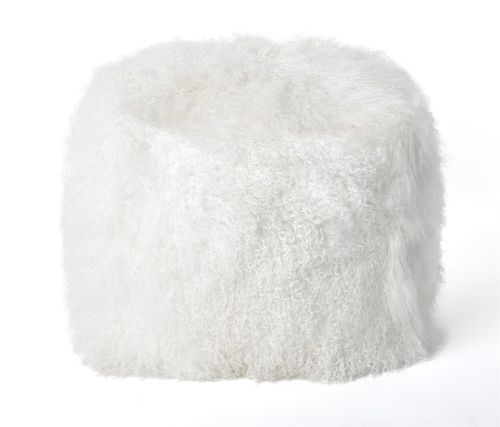 Pufa Lamb 45x45x40cm na Arena.pl