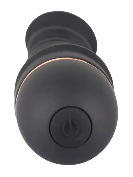 Bendy Ripple Vibrator zdjęcie 4