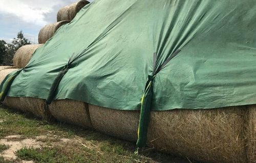 Taśma Rzep Do Flizu 25M Mocowanie Obciążenia DO FLIZU do słomy 25 METRÓW na Arena.pl