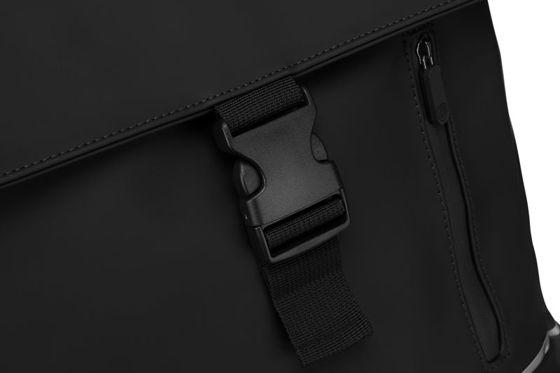 plecak peterson pu ptn eb97-6519 black zdjęcie 8