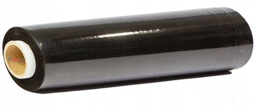 folia stretch ręczna 3 kg brutto / 50cm / 23µ na Arena.pl