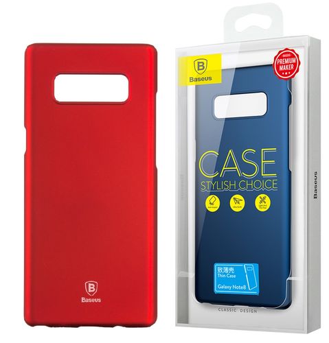 Etui slim case pokrowiec Samsung Note 8 Baseus na Arena.pl