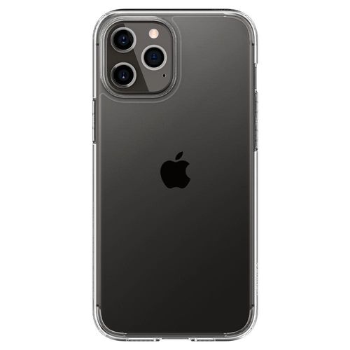 SPIGEN ULTRA HYBRID IPHONE 12 PRO MAX CRYSTAL CLEAR na Arena.pl