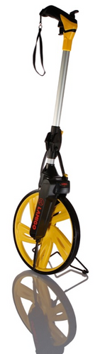 Lamigo DM12 Drogomierz mechaniczny na Arena.pl