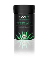 Nyos Sweet Aloe 70 Gr - Pokarm Dla Ryb
