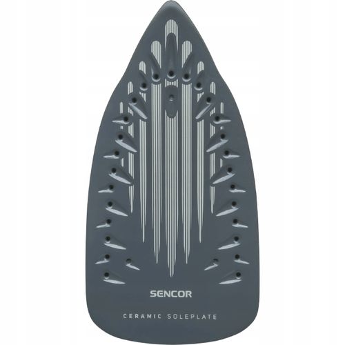 ŻELAZKO SENCOR SSI 8440GR 2200 W na Arena.pl