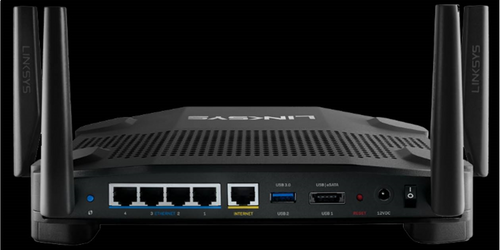 Router Linksys WRT32X-EU na Arena.pl