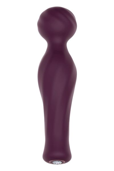 Essentials Magic Wand Vibrator zdjęcie 3