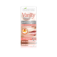 Bielenda Vanity Zestaw depilacji ultra delikatny