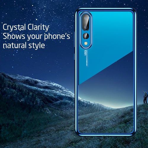 ESR ESSENTIAL HUAWEI P20 LITE BLUE na Arena.pl