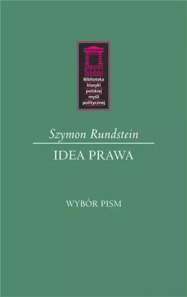 Idea prawa zdjęcie 1