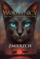 Zmierzch. Wojownicy Nowa Przepowiednia Tom V wyd.2
