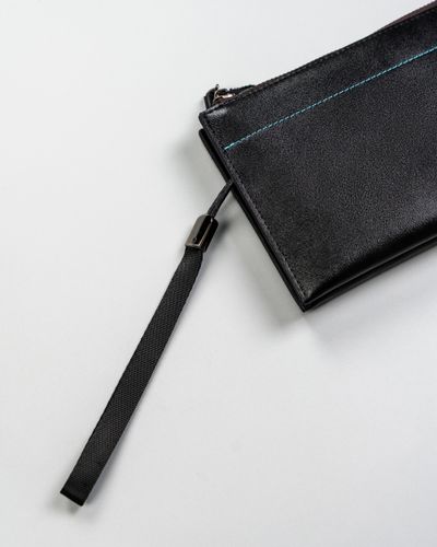 portfel damski pu sf-1812 black 2 na Arena.pl